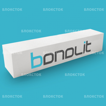 Армированные пенобетонные перемычки BONOLIT БПА 1200x200x250/1000
